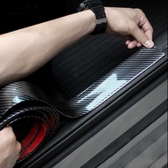 STICKER VINYL CARBON FIBER MOBIL 5 X 250 CM STIKER KARBON SK11 MOTIF VYNIL 3M LEM VINIL VARIASI