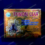 Promo Kapsul Tawon Liar ASLI ORIGINAL Diskon