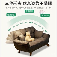 ‍🚢Lazy Sofa Tatami Bed Single Double Lazy Sofa Floor-Standing