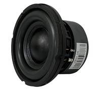 แรงสุด เบสหนักจุกๆ ดอกซับ 6.5นิ้ว DAVID AUDIO รุ่น V650.2B ลำโพงซับวูฟเฟอร์ หน้าเคฟล่า แม่เหล็ก 120x