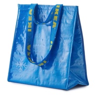 Ikea Frakta Cooler Beg
