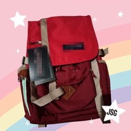 JS Hatchet High Quality Backpack
