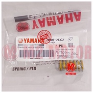F1ZR CLUTCH SPRING 90101-203G2 ORIGINAL YAMAHA