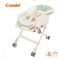 Combi High Chair 搖床 餐椅