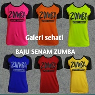 Gym top Wanita