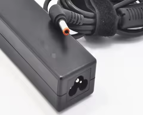 New 20V 4.5A 90W Power Charger 5.5*2.5mm Cable For LENOVO G470 Y460 Y470 G480 Laptop AC Adapter