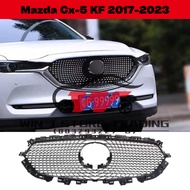 🔥NEW ARRIVAL🔥Mazda Cx5 CX-5(2nd Gen) Cx8 2017-2023 Diamond Style Front Grill