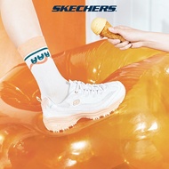 Skechers Women Sport D'lites 1.0 Shoes - 896192-WOR