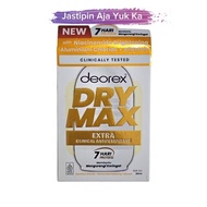 [READY] Deorex Drymax Extra Antiperspirant 30ml