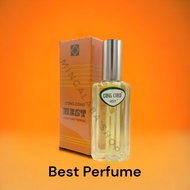 CONG CORD BEST PERFUME น้ำหอม สเปรย์น้ำหอม น้ำหอมมงคล (24 มล.) กลิ่นดอกมะลิ น้ำหอมมะลิ