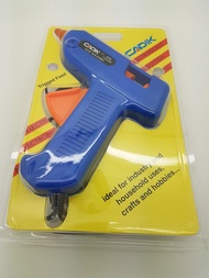 Glue Gun Cadik 11 Biru Tua 40 Watt l Lem Tembak