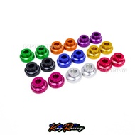 CNC Front Wheel Bushing For Giorno-125 Giorno-125 Giorno 125 KING RACING