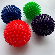 Fascia ball foam ball Massage ball Hedgehog ball Fitness Fascia ball Muscle Relaxation ball Acupoint