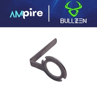 BULLZEN IGUANA VELOCITY BAITCASTER (CLUTCH PLATE) -ORIGINAL-