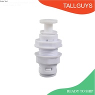 Water purifier 2 divider plate joint 1/4 splint joint Wall-mounted box water purifier through plate straight through pip