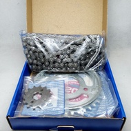 GEARSET VERZA K18 (FFG VERZ NFS) FSCMOriginal