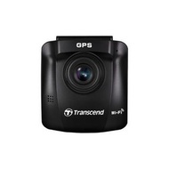Transcend-DrivePro 250行車記錄器