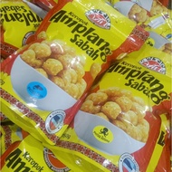 Keropok Amplang Sabah viral