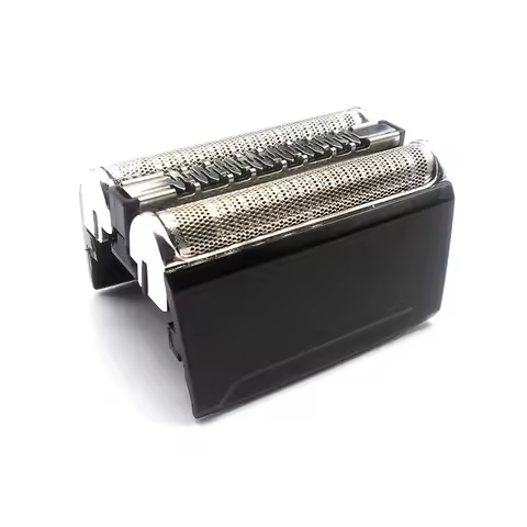 For Braun Shaver 52B 52S Replacement Electric Shaver Heads 5748 5749 5020S 5030S 5040S 5050S 5070S 5