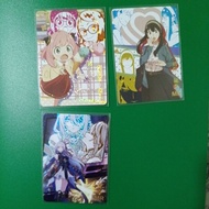Goddess Story 5M08 MR Cards