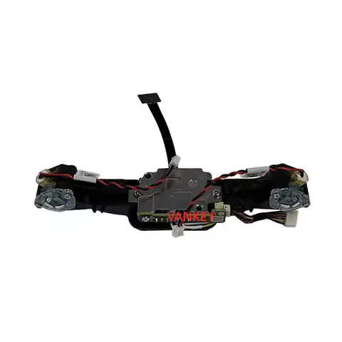 New Original Line Laser Module for Roborock S8 Pro Ultra S8 S8+ Vacuum Cleaner Parts Line Laser Cont