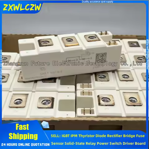 IGBT MODULE SKKH132/16E SKKH132/18E SKKH132/20E SKKH132/22E SKKH162/22EH SKKH162/20EH SKKT200/16E SK