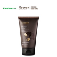 Face Scrub Coffee Dak Lak COCOON