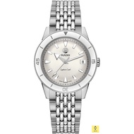 RADO Watch R32500013 / Captain Cook Automatic / Women's / 37mm / SS Bracelet