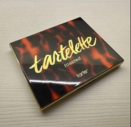 tarte - tartelette toasted 12色眼影盤