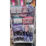 Daiso Japan (daiso, seria, watts) pouch, bento tool, bento skewer, kitchen clip, etc. (daiso sanrio 