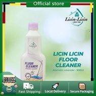 Licin-Licin Aromatic Lavender Floor Cleaner 900ml