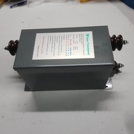 หม้อแปลง 15KV 30mA 450VA หม้อแปลงนีออนไลท์ หม้อแปลงไฟนีออน
