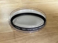 Kenko MC UV SL-39 72mm 保護鏡