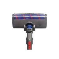 Dyson V6 DC58 DC59 DC62 V7 V8 V10 V11 electric floor brush soft velvet roller suction head vacuum cl