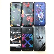 SAMSUNG GALAXY J5-2015 J5-2016 J6 J6Plus J7-2015 J7-2016 J7Pro J7Plus TPU SOFT CASING