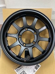 現貨Rays A Lap-J 16寸 合Jimny用