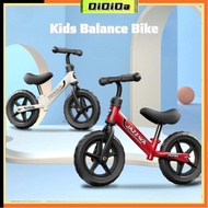 Push bike For Kids 2 years Baby Balance Bike Kids Balance Training High-quality Basikal Kanak