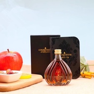 Imported Western Wine Small Wine Version Napoleon XO Ganyi Brandy 50ml Sample Glass Mini Bottle Coll