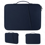 Tablet Handbag For iPad Samsung Xiaomi Lenovo 11-13inch Cover Sleeve Shockproof Anti-Dust Multiple S