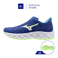 Mizuno Wave Sky 8 Men's Running Shoes - Blue - J1GC240253