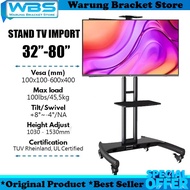 Standing tv bracket, imported standing tv bracket, standing tv bracket, tv bracket, standing rodson 