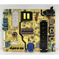 Supply PANASONIC Model TH-49DX400T Part 5800-L5L01H-W010 Spare Parts Second Hand Tested