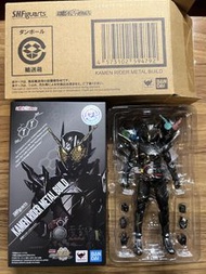 S.H.Figuarts shf KAMEN RIDER METAL BUILD