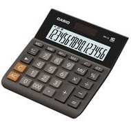 Casio Calculator 16 Digit MH-16