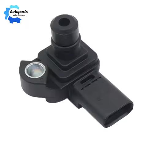 12650598 Boost Turbo Air Intake Manifold Pressure MAP Sensor For Chevrolet CT5 Malibu Cadillac CT6 2