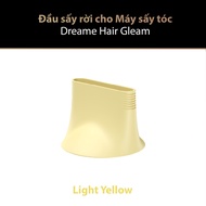 Phụ kiện đầu sấy rời dành cho máy sấy tóc Dreame Hair Gleam - Phụ kiện chính hãng
