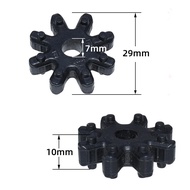 10Pcs Steering Column Gear Flexible Couple 563152K000FFF 56315-2K000-FFF For Hyundai Elantra Azera F