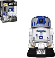 Funko Pop! Star Wars: R2-D2 *Lights & Sounds Shop Exclusive