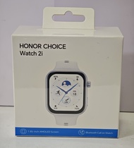 全新榮耀 Honor Choice InFoWear Watch 2i 智能手錶 白色💥$198💥