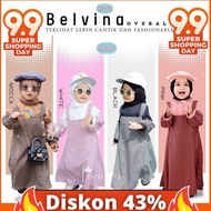 PREMIUM (ready) lebaran GAMIS Bayi NEWBORN ORIGINAL Zalira Kids |